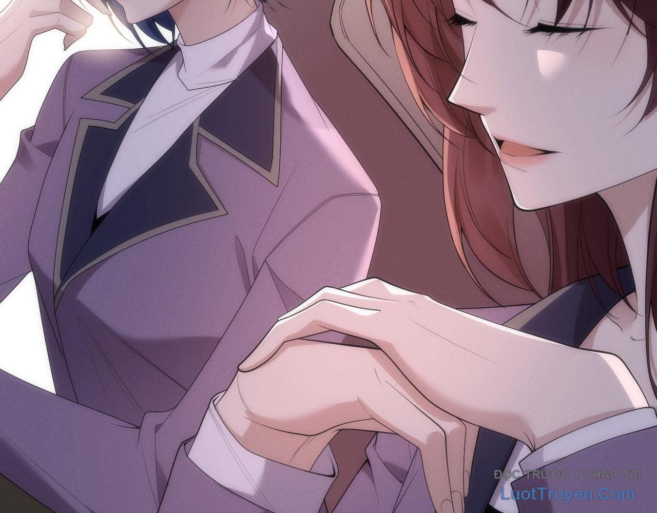 Xuyên Vào Game Cyber, Ta Soán Ngôi Boss: Chapter 13