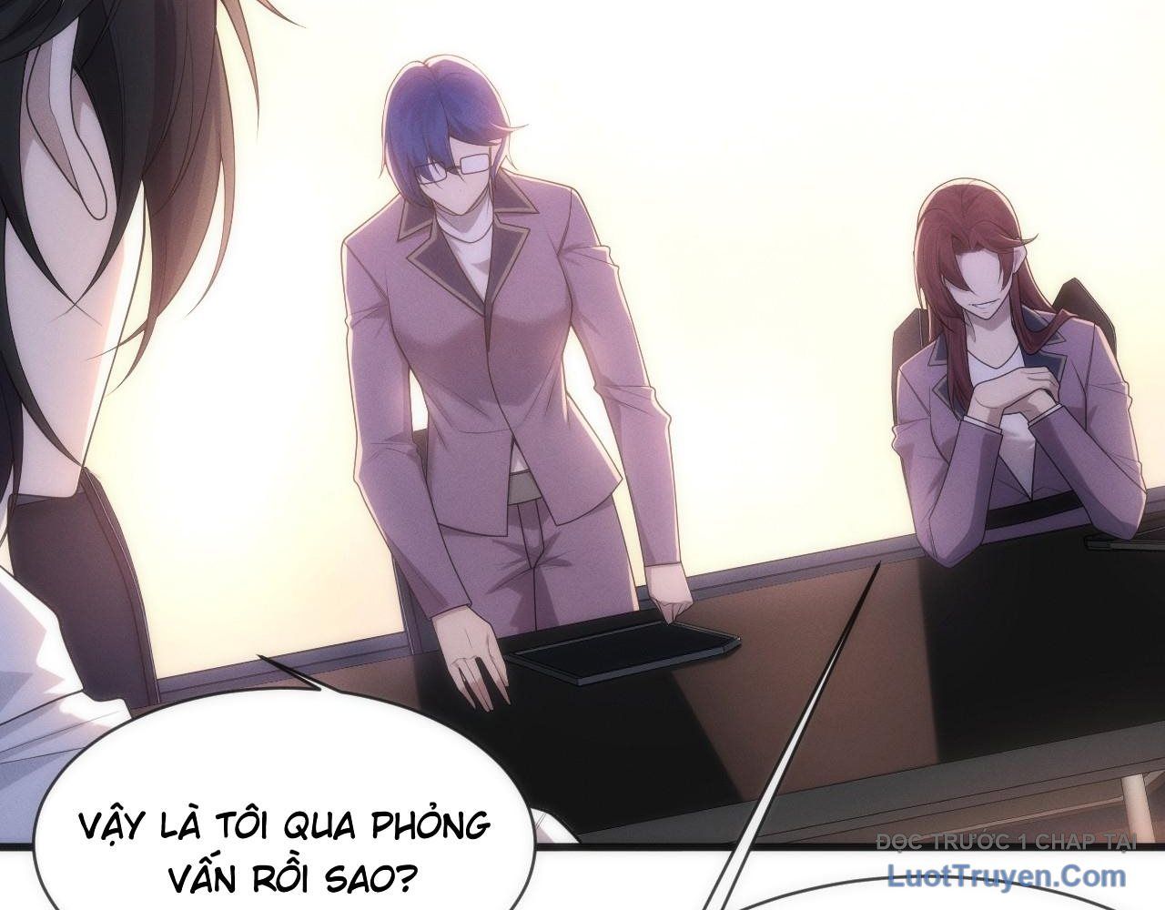 Xuyên Vào Game Cyber, Ta Soán Ngôi Boss: Chapter 13