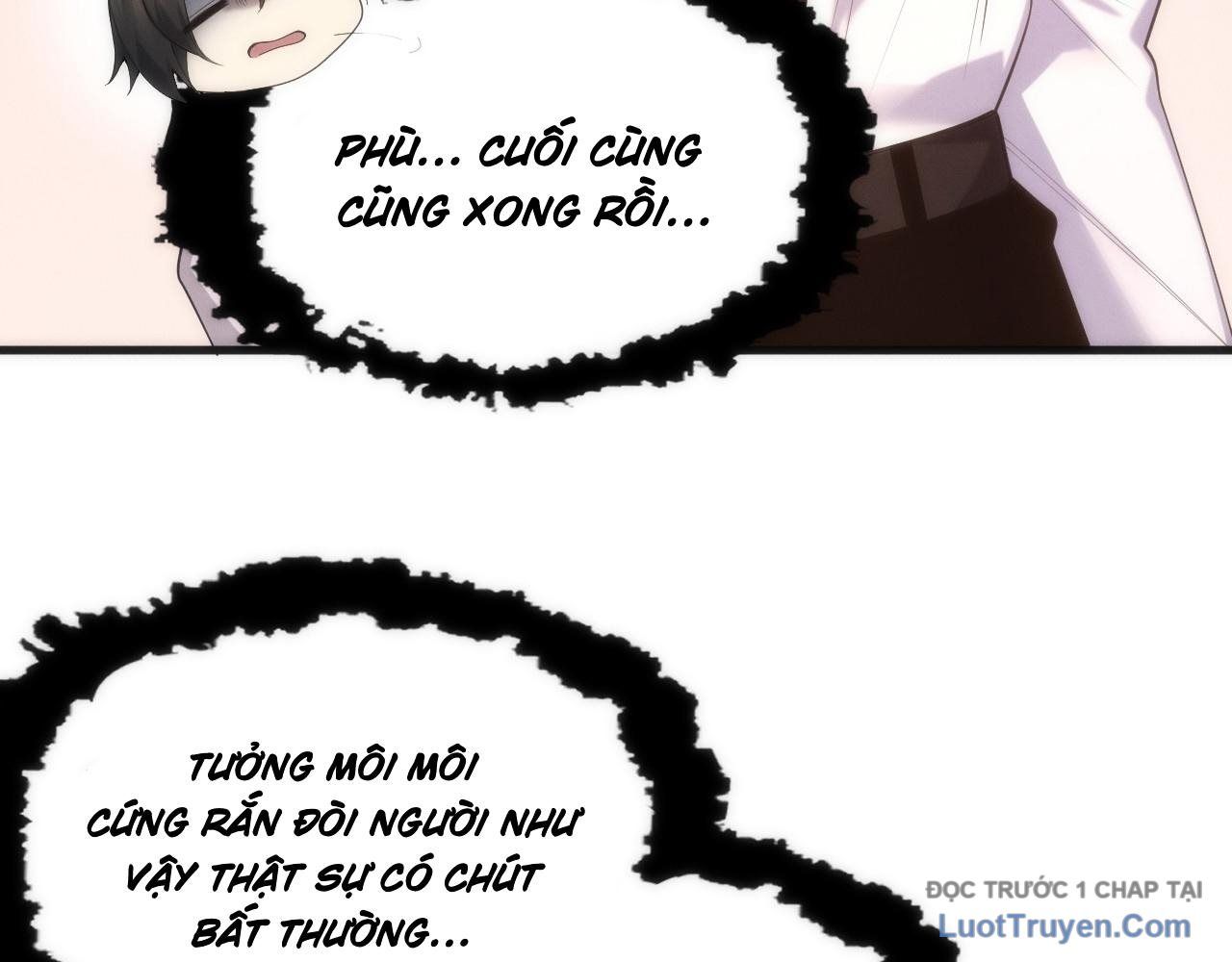 Xuyên Vào Game Cyber, Ta Soán Ngôi Boss: Chapter 13