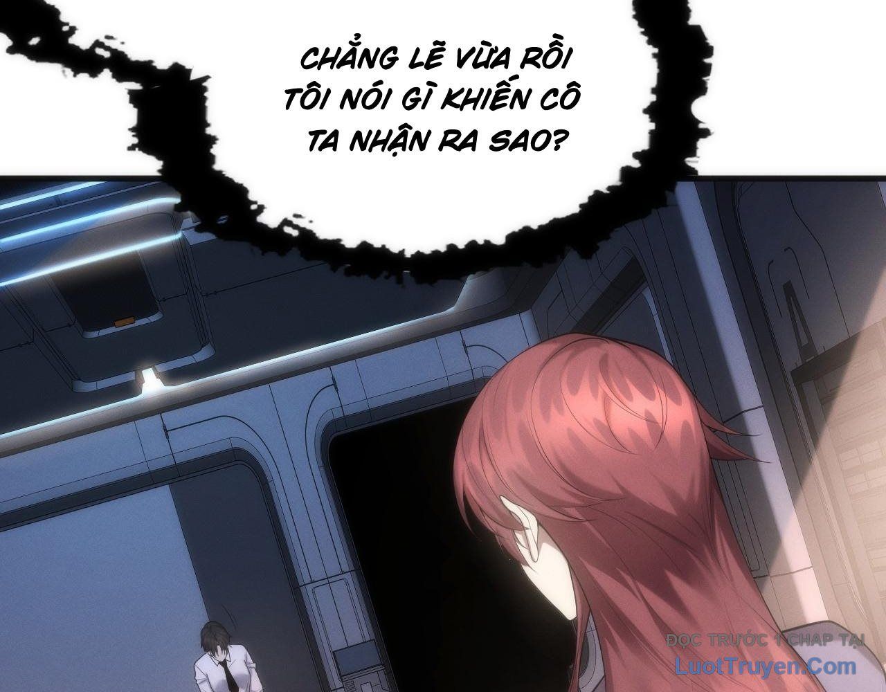 Xuyên Vào Game Cyber, Ta Soán Ngôi Boss: Chapter 13