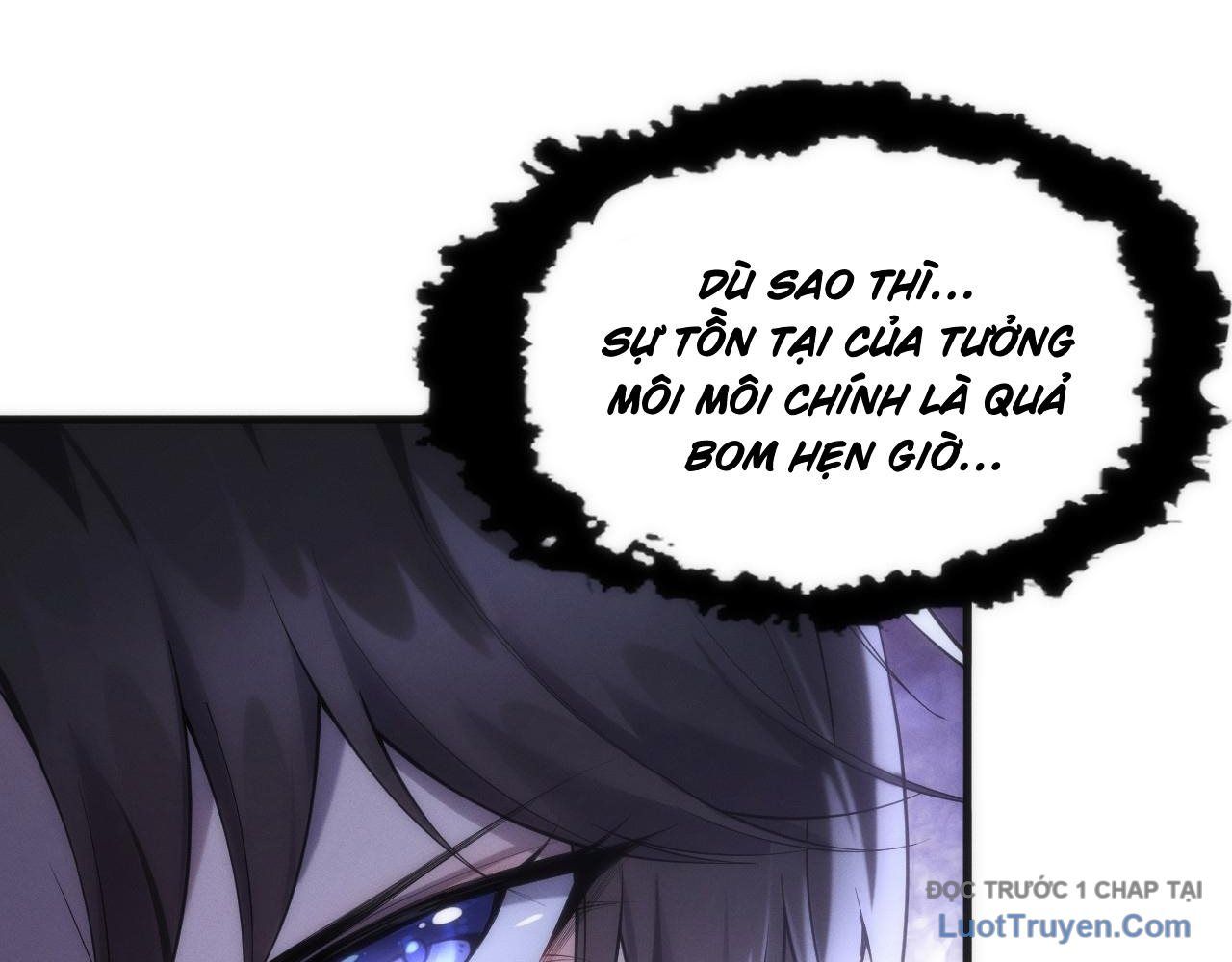 Xuyên Vào Game Cyber, Ta Soán Ngôi Boss: Chapter 13