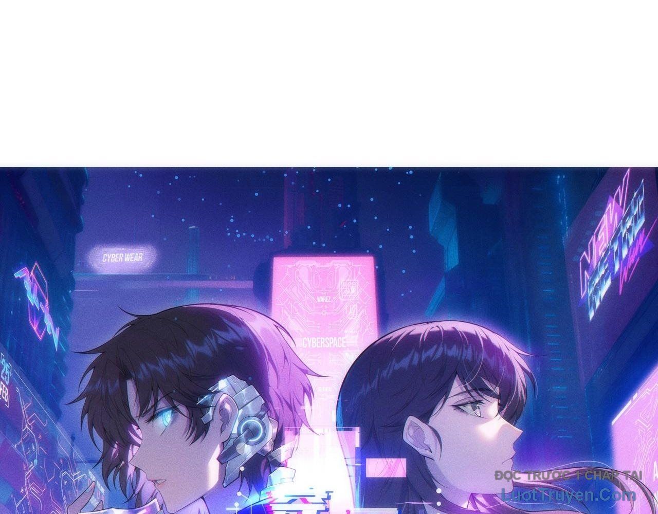 Xuyên Vào Game Cyber, Ta Soán Ngôi Boss: Chapter 13