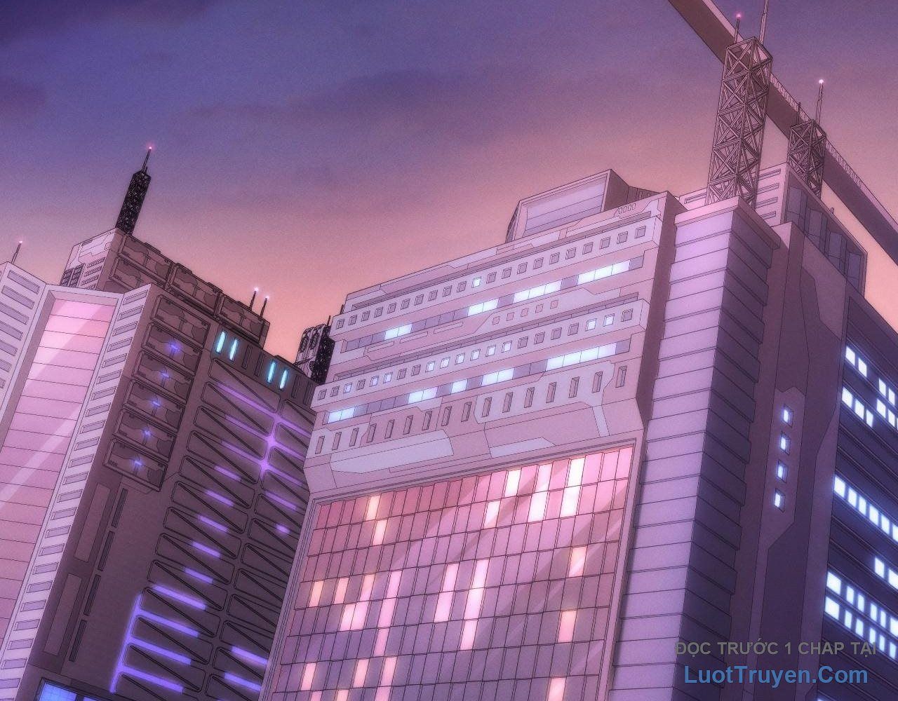 Xuyên Vào Game Cyber, Ta Soán Ngôi Boss: Chapter 13