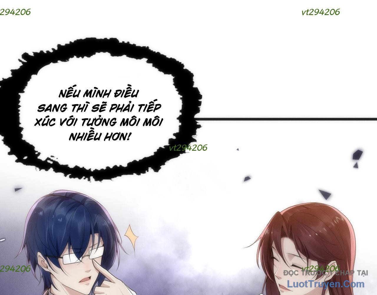 Xuyên Vào Game Cyber, Ta Soán Ngôi Boss: Chapter 13