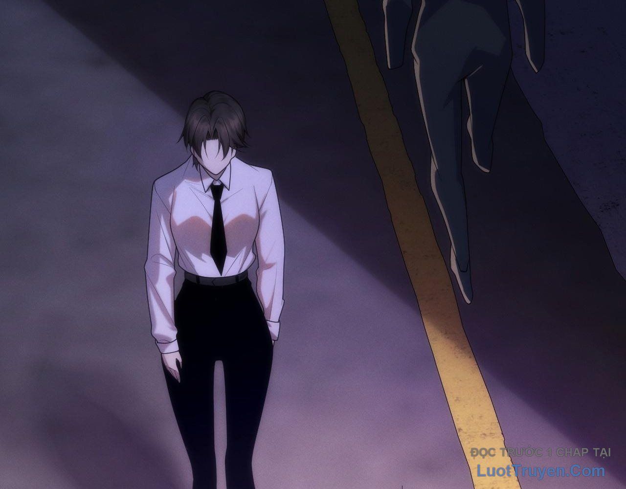 Xuyên Vào Game Cyber, Ta Soán Ngôi Boss: Chapter 13