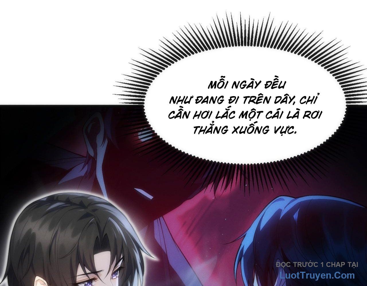 Xuyên Vào Game Cyber, Ta Soán Ngôi Boss: Chapter 13