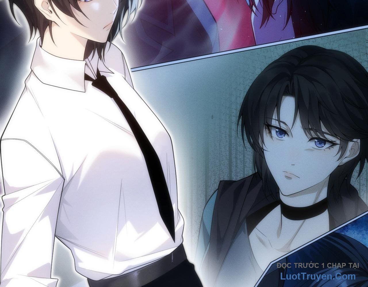 Xuyên Vào Game Cyber, Ta Soán Ngôi Boss: Chapter 13