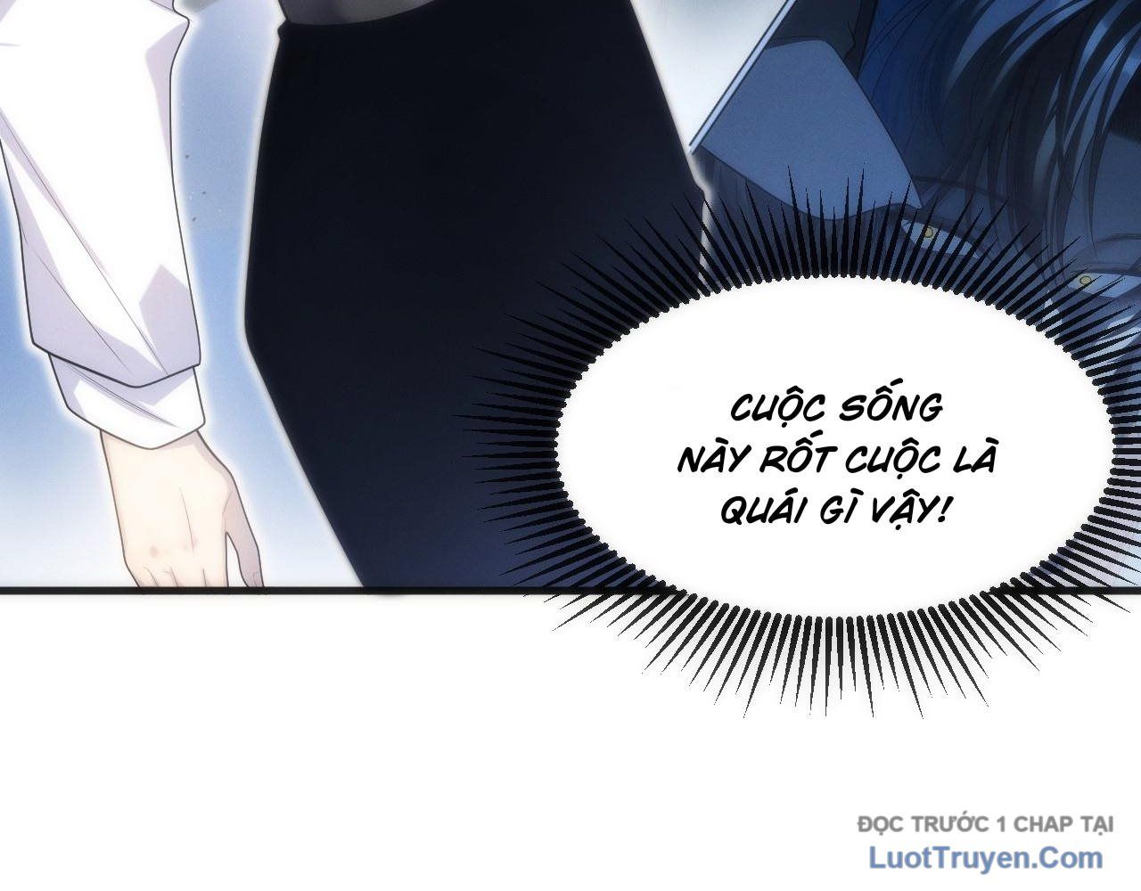 Xuyên Vào Game Cyber, Ta Soán Ngôi Boss: Chapter 13