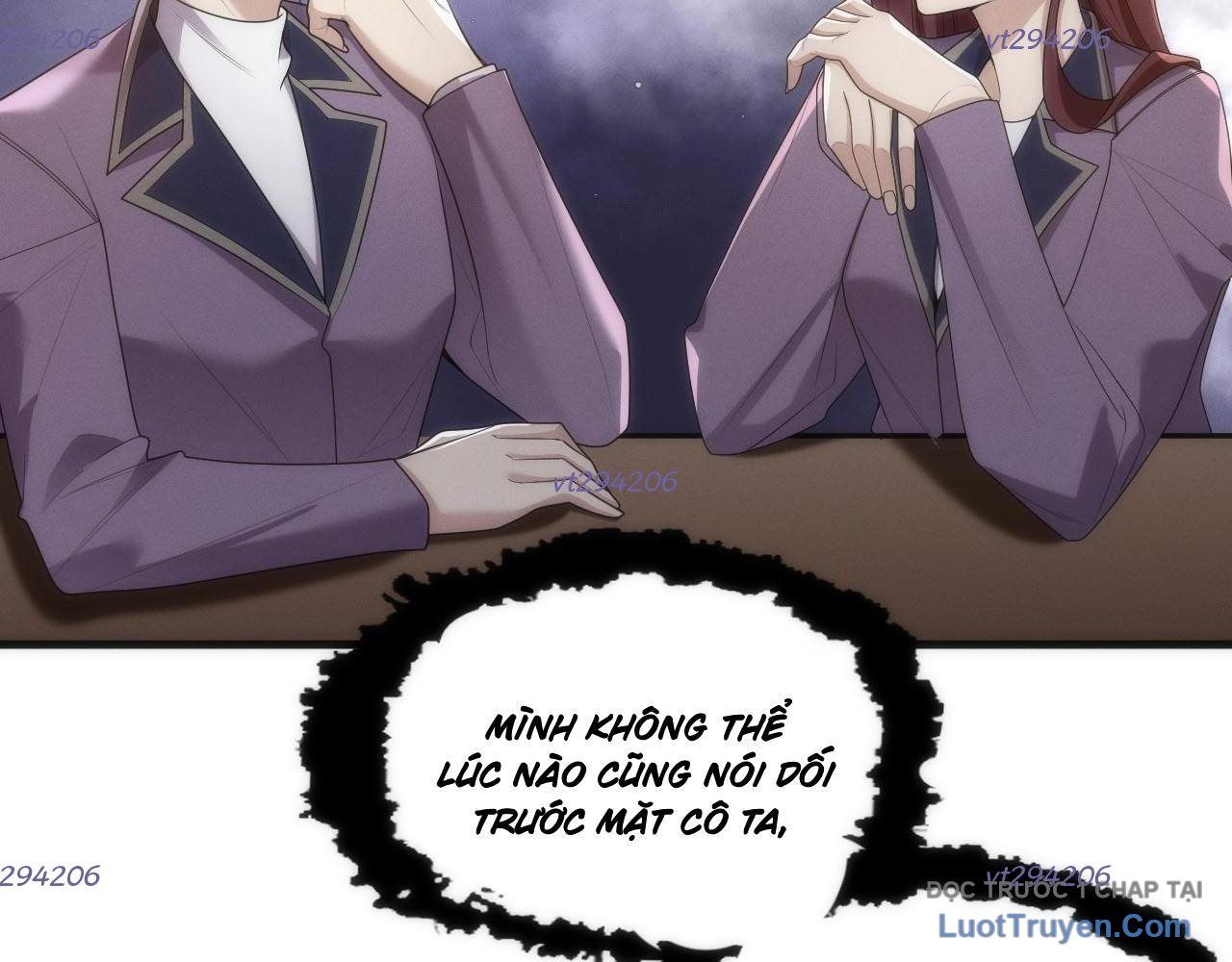 Xuyên Vào Game Cyber, Ta Soán Ngôi Boss: Chapter 13