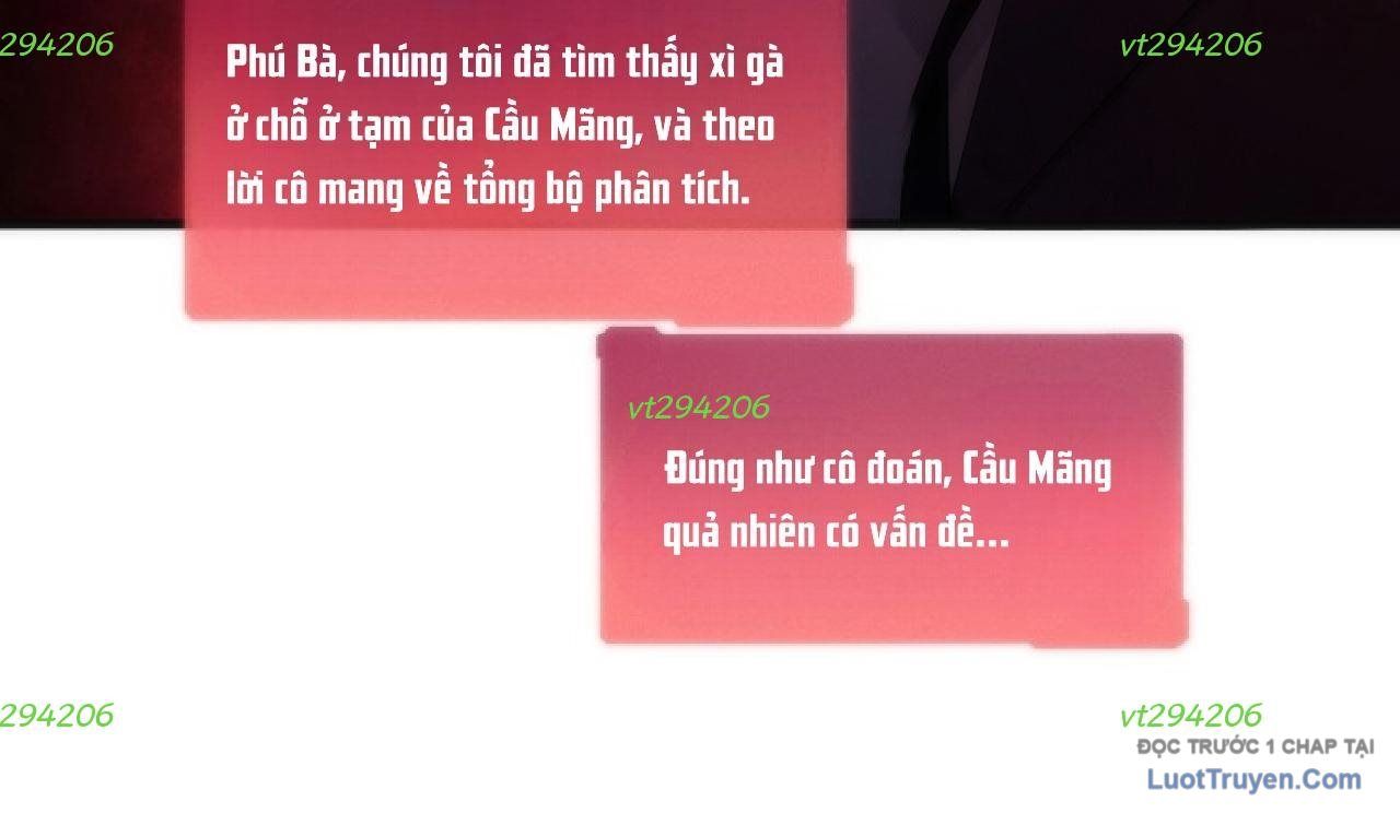 Xuyên Vào Game Cyber, Ta Soán Ngôi Boss: Chapter 13