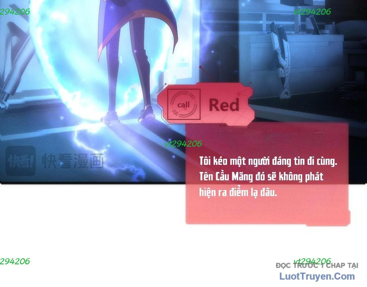 Xuyên Vào Game Cyber, Ta Soán Ngôi Boss: Chapter 13