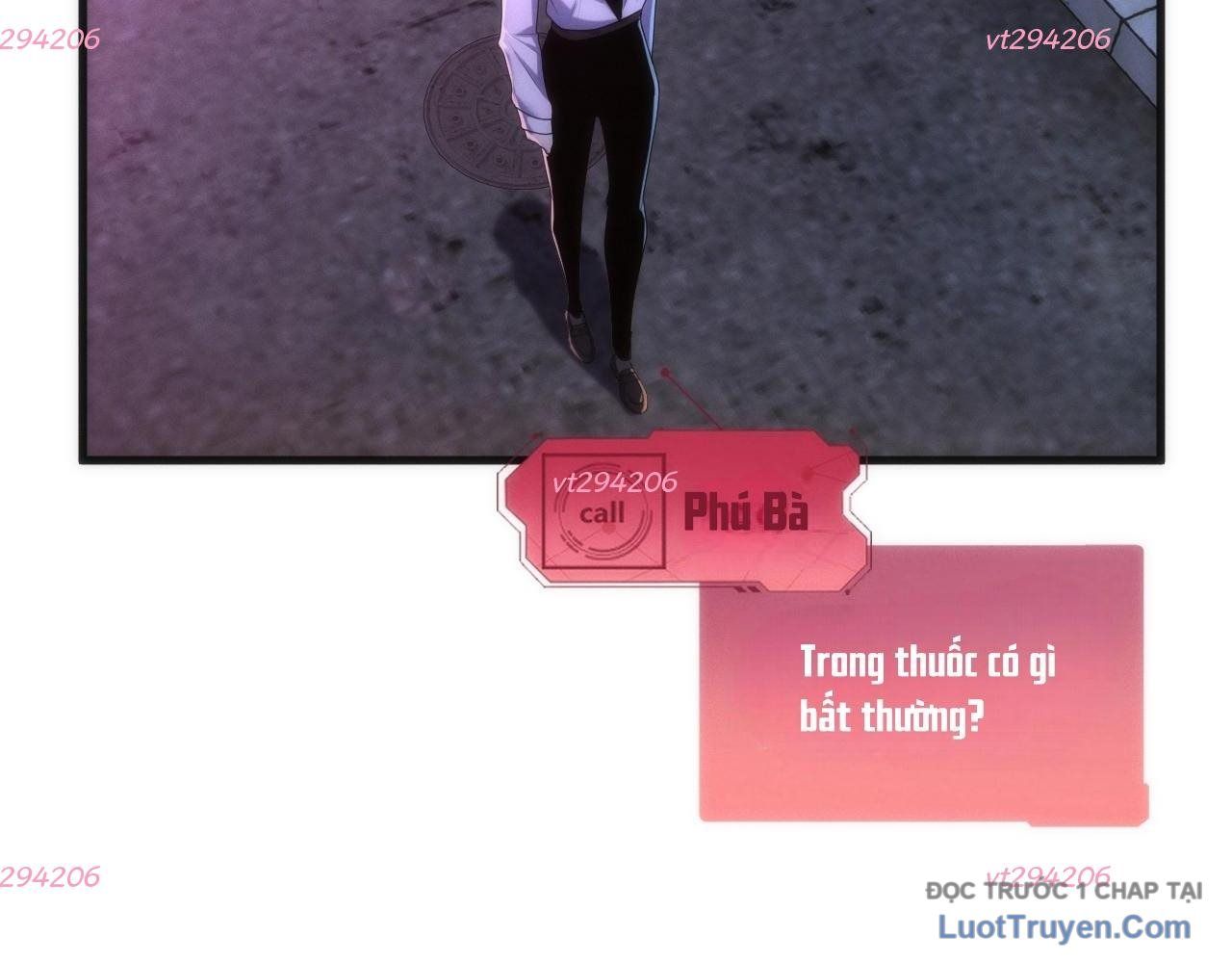 Xuyên Vào Game Cyber, Ta Soán Ngôi Boss: Chapter 13