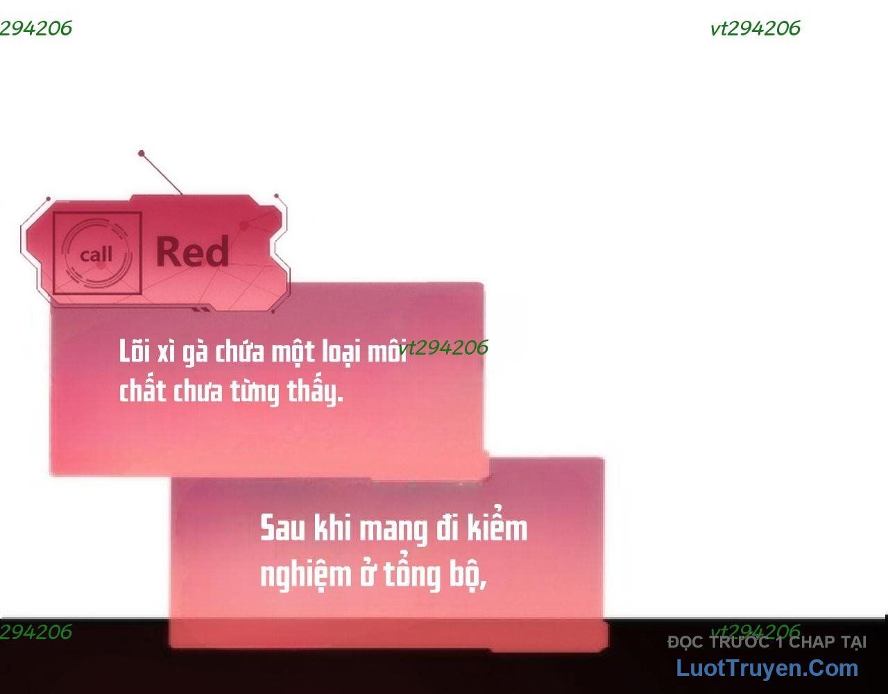 Xuyên Vào Game Cyber, Ta Soán Ngôi Boss: Chapter 13