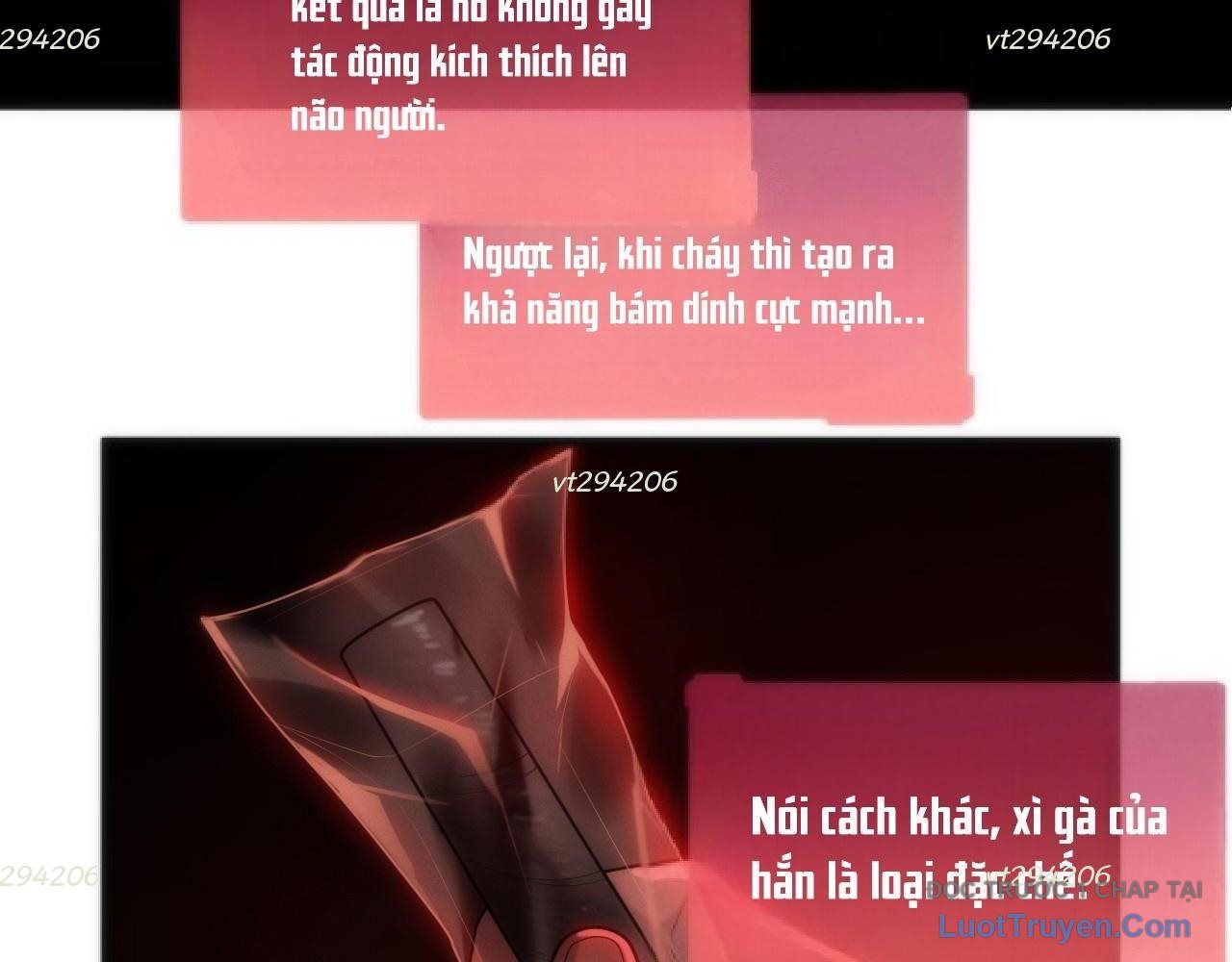 Xuyên Vào Game Cyber, Ta Soán Ngôi Boss: Chapter 13