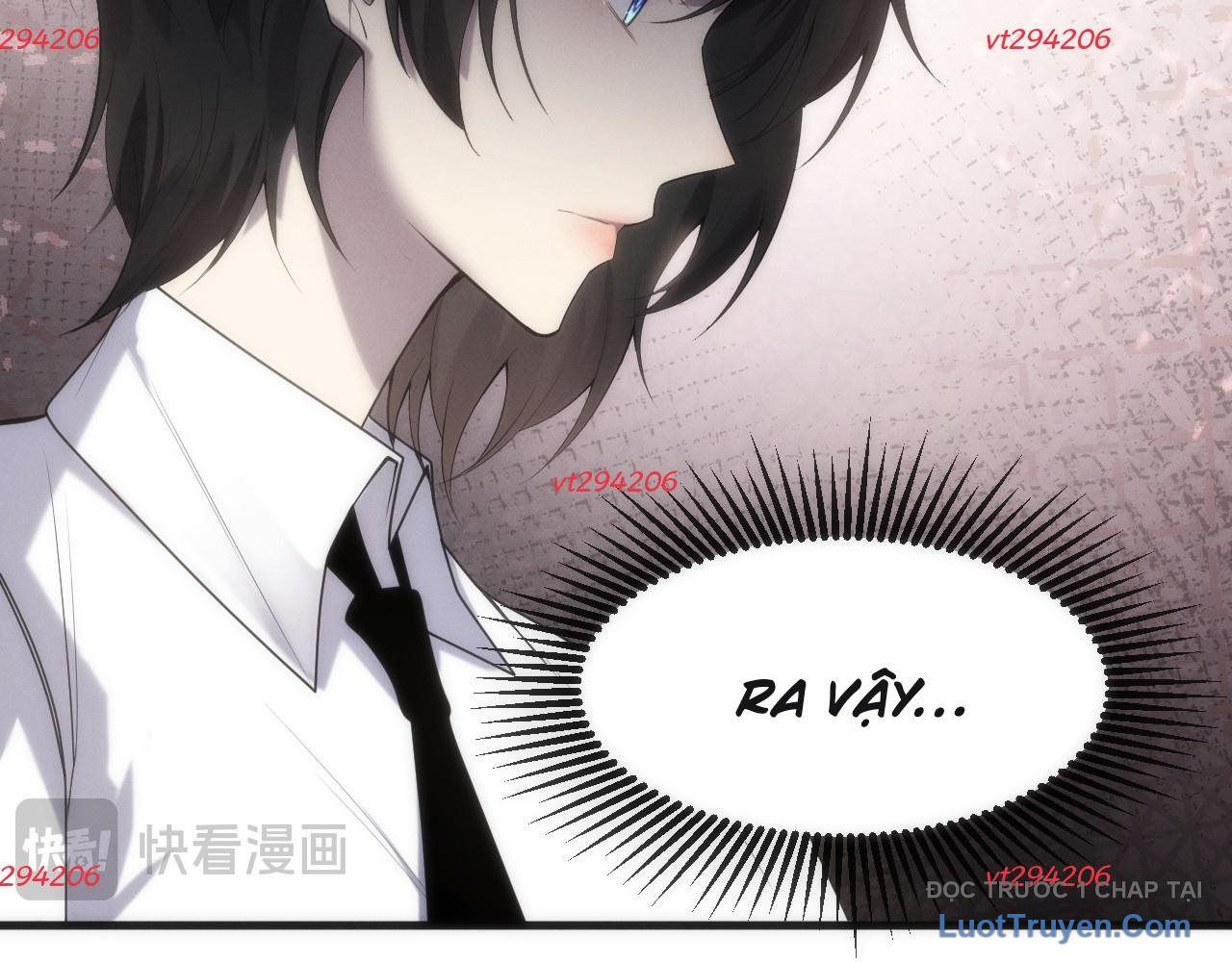 Xuyên Vào Game Cyber, Ta Soán Ngôi Boss: Chapter 13