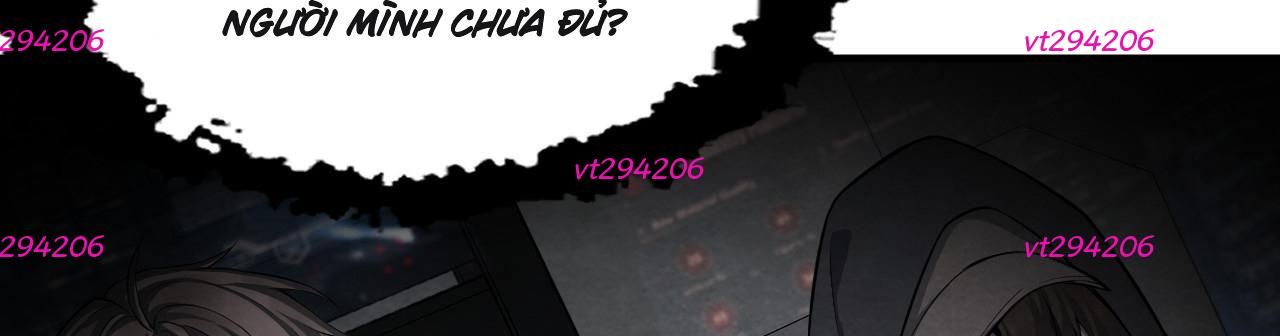 Xuyên Vào Game Cyber, Ta Soán Ngôi Boss: Chapter 13