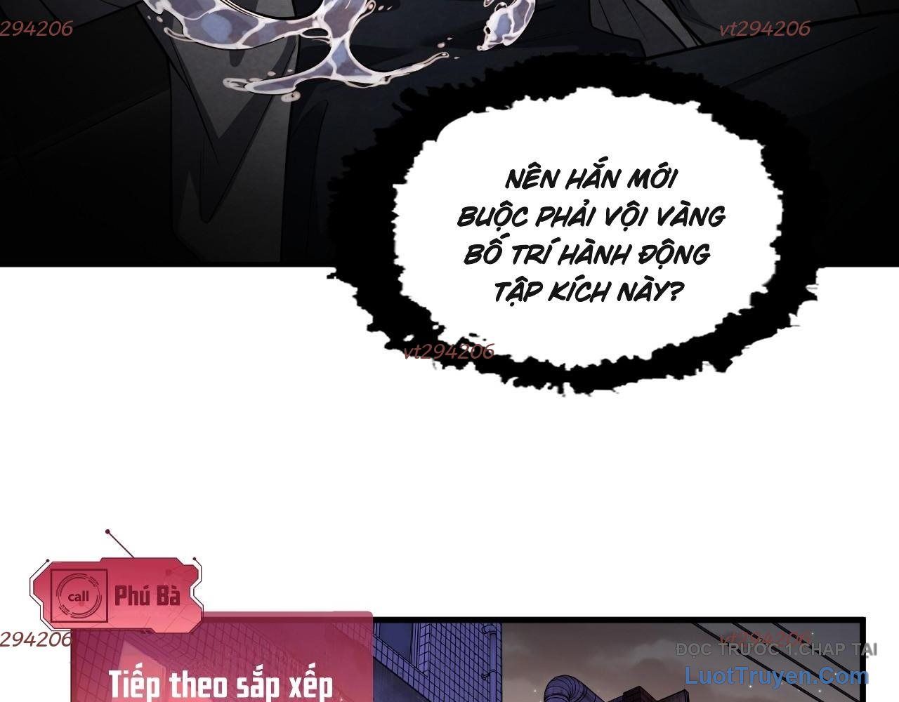 Xuyên Vào Game Cyber, Ta Soán Ngôi Boss: Chapter 13