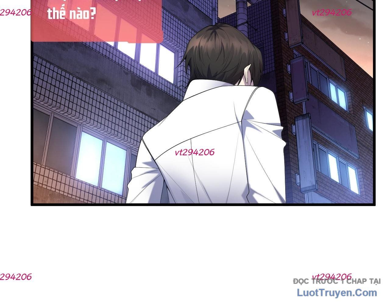 Xuyên Vào Game Cyber, Ta Soán Ngôi Boss: Chapter 13