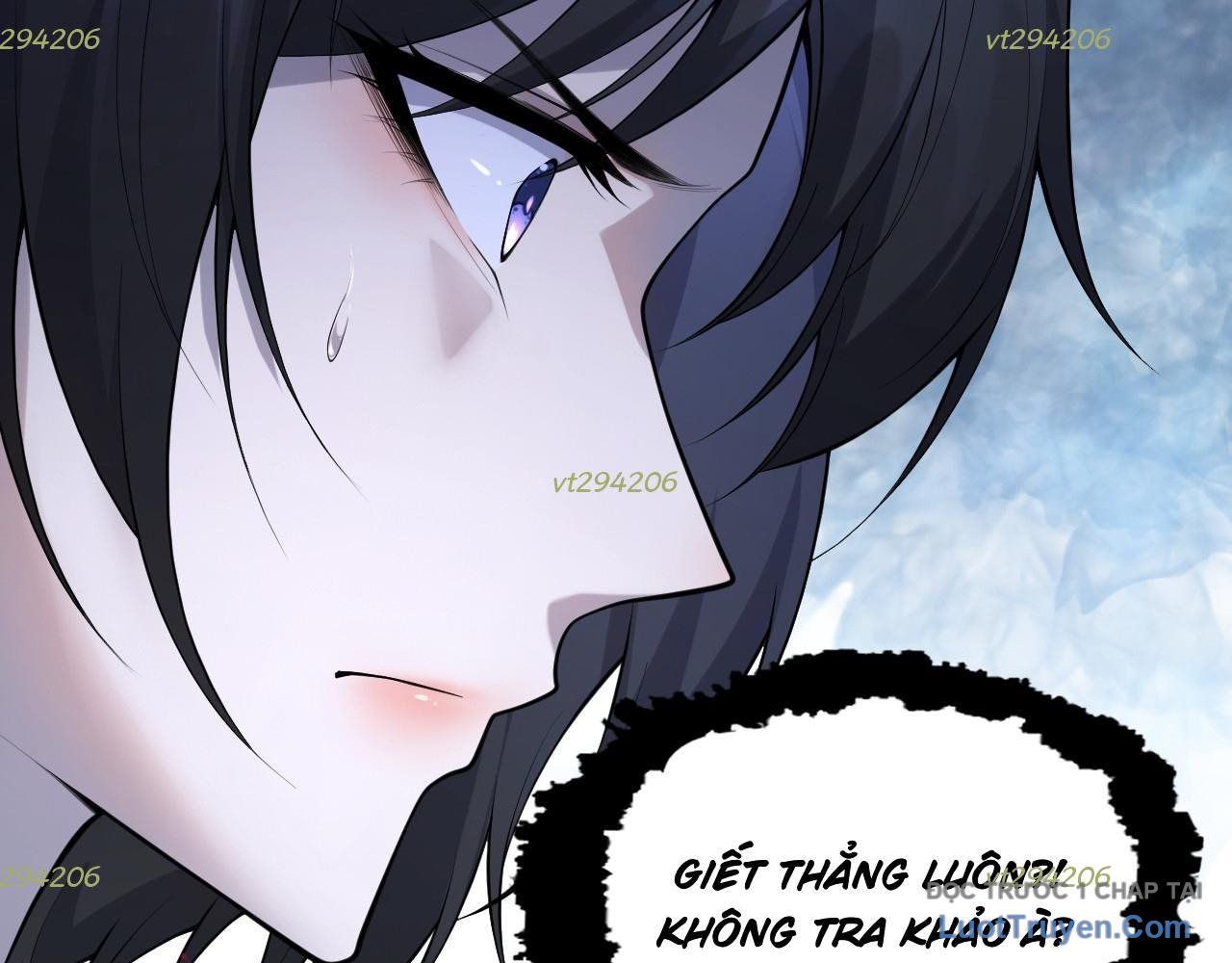 Xuyên Vào Game Cyber, Ta Soán Ngôi Boss: Chapter 13