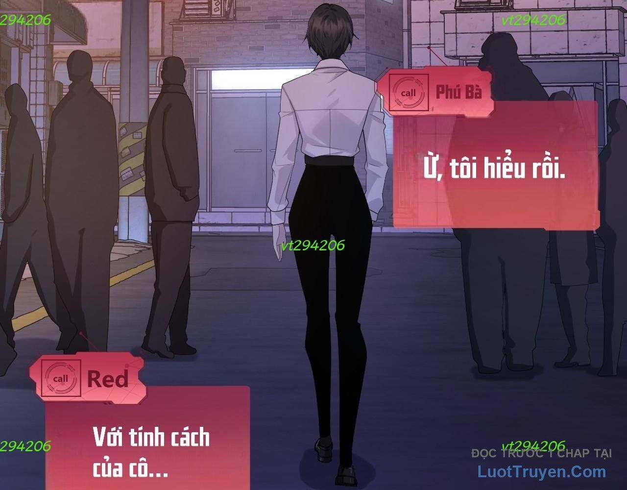 Xuyên Vào Game Cyber, Ta Soán Ngôi Boss: Chapter 13