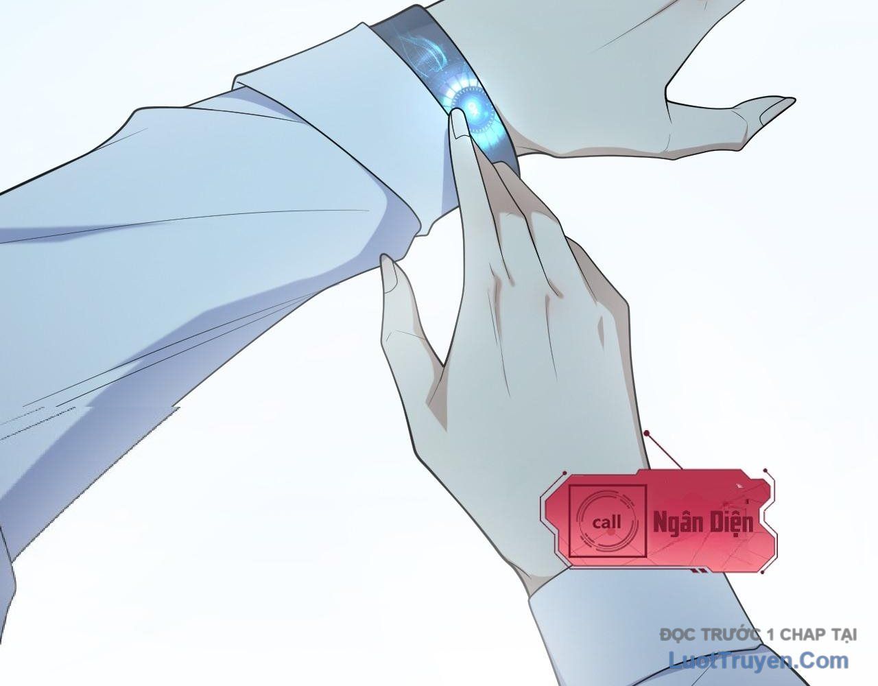 Xuyên Vào Game Cyber, Ta Soán Ngôi Boss: Chapter 13