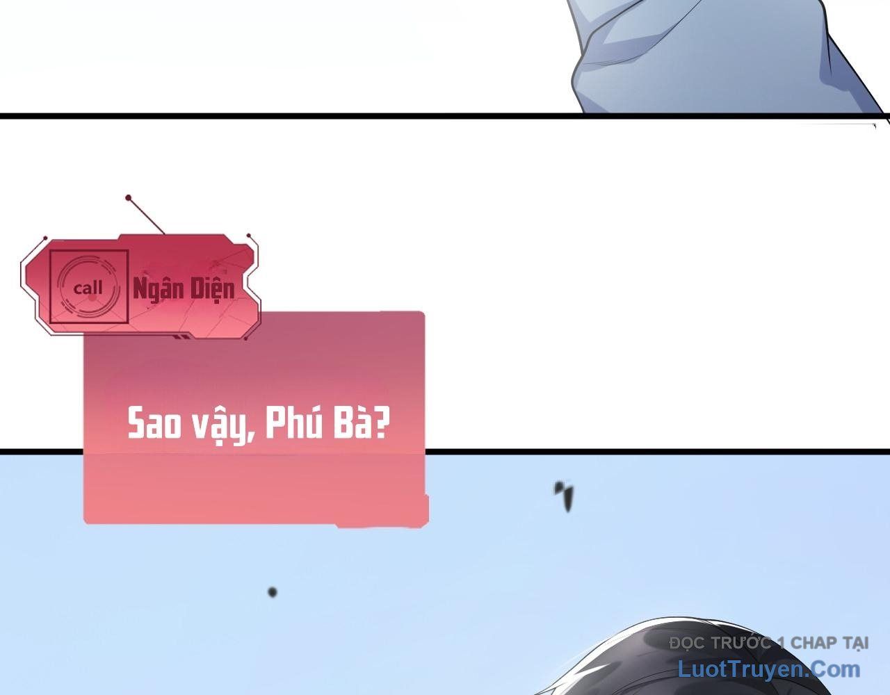 Xuyên Vào Game Cyber, Ta Soán Ngôi Boss: Chapter 13