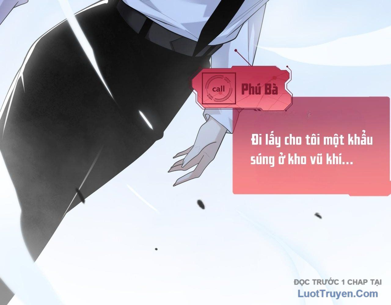 Xuyên Vào Game Cyber, Ta Soán Ngôi Boss: Chapter 13