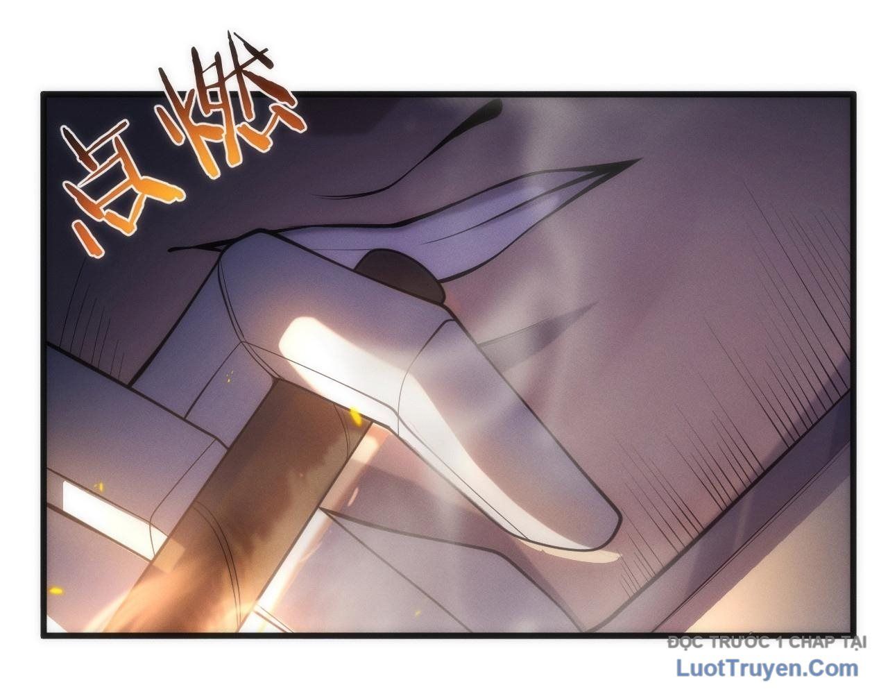 Xuyên Vào Game Cyber, Ta Soán Ngôi Boss: Chapter 13