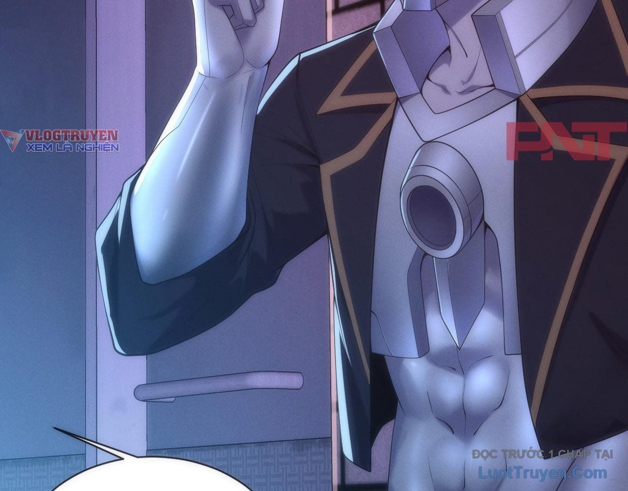 Xuyên Vào Game Cyber, Ta Soán Ngôi Boss: Chapter 13