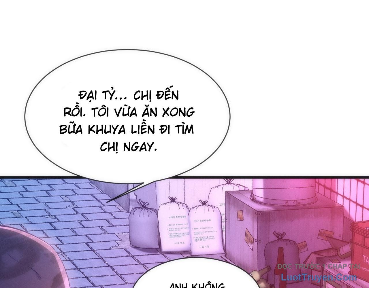 Xuyên Vào Game Cyber, Ta Soán Ngôi Boss: Chapter 13