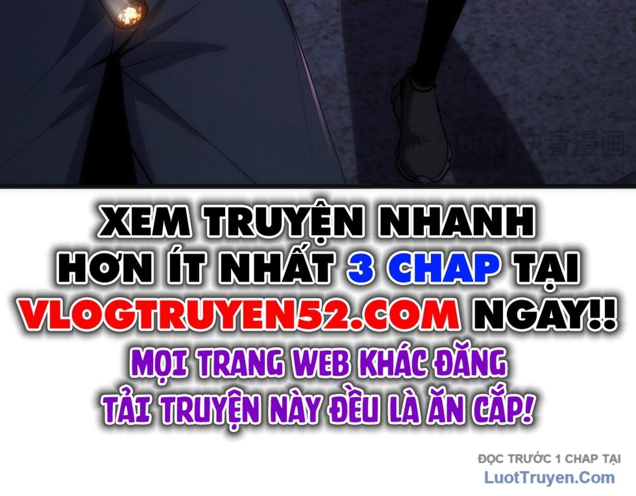 Xuyên Vào Game Cyber, Ta Soán Ngôi Boss: Chapter 13