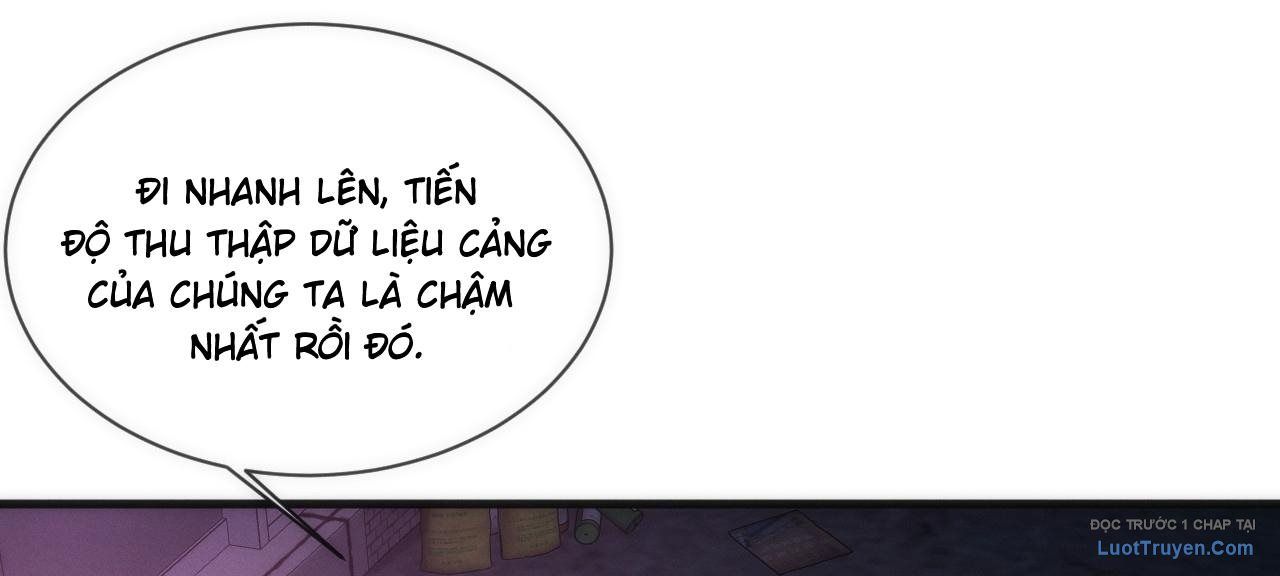 Xuyên Vào Game Cyber, Ta Soán Ngôi Boss: Chapter 13