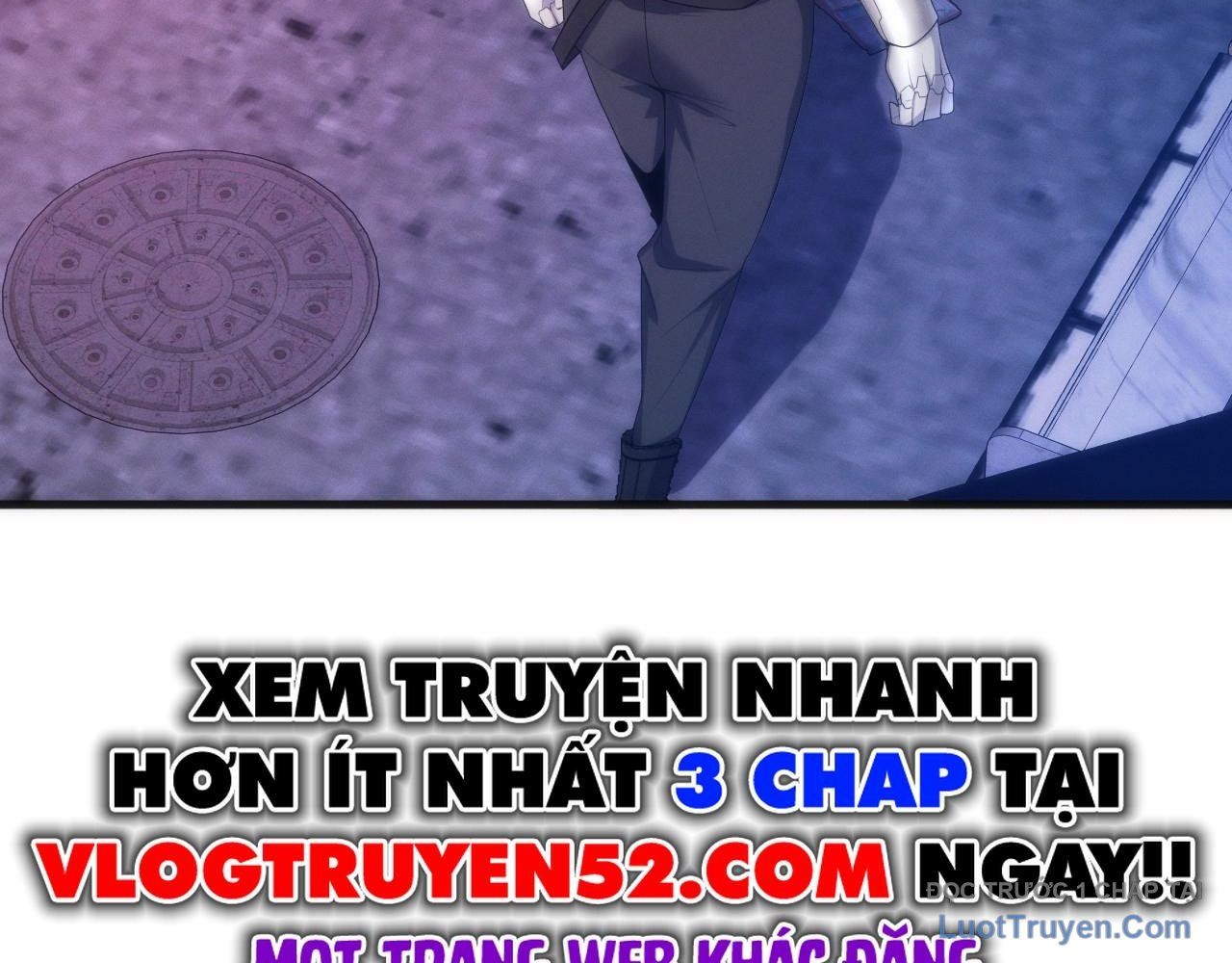 Xuyên Vào Game Cyber, Ta Soán Ngôi Boss: Chapter 13