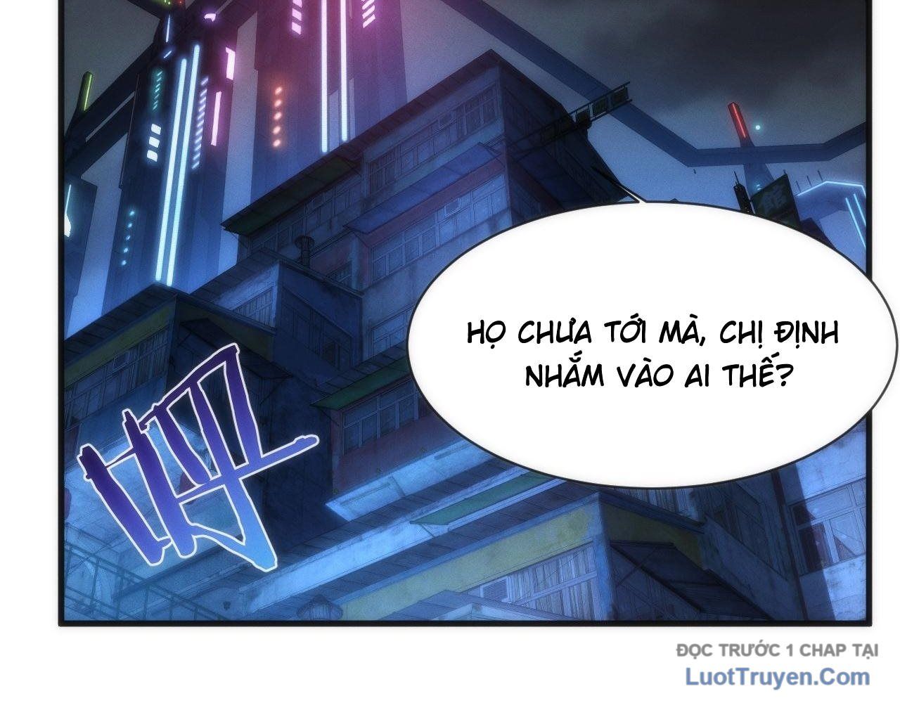 Xuyên Vào Game Cyber, Ta Soán Ngôi Boss: Chapter 13