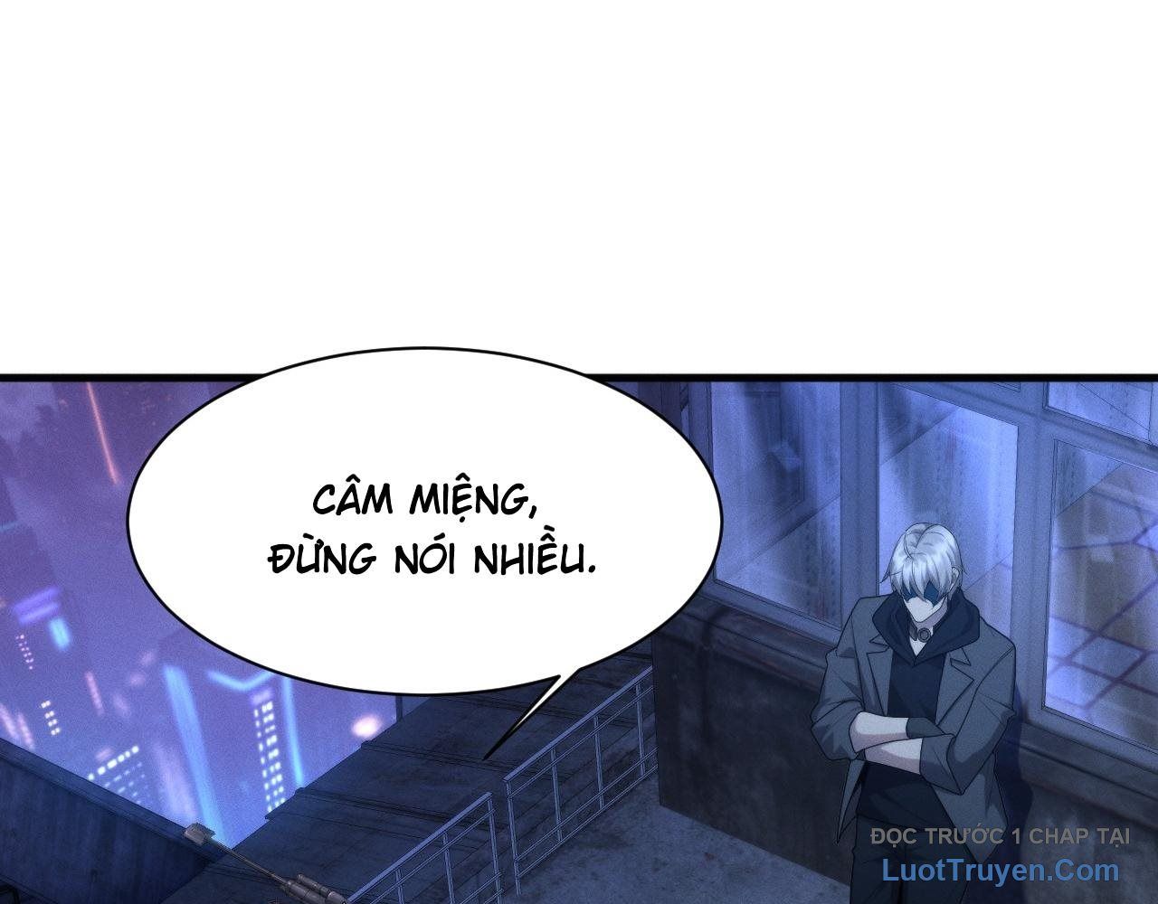 Xuyên Vào Game Cyber, Ta Soán Ngôi Boss: Chapter 13