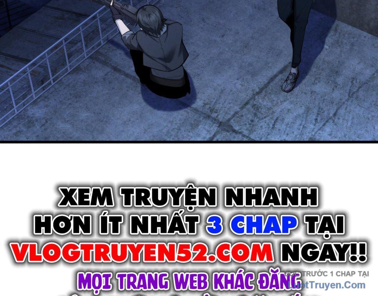 Xuyên Vào Game Cyber, Ta Soán Ngôi Boss: Chapter 13