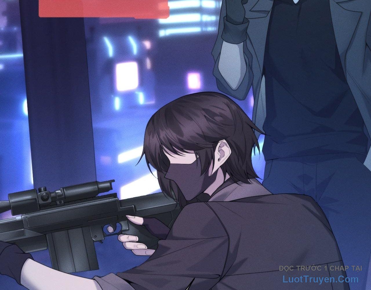 Xuyên Vào Game Cyber, Ta Soán Ngôi Boss: Chapter 13