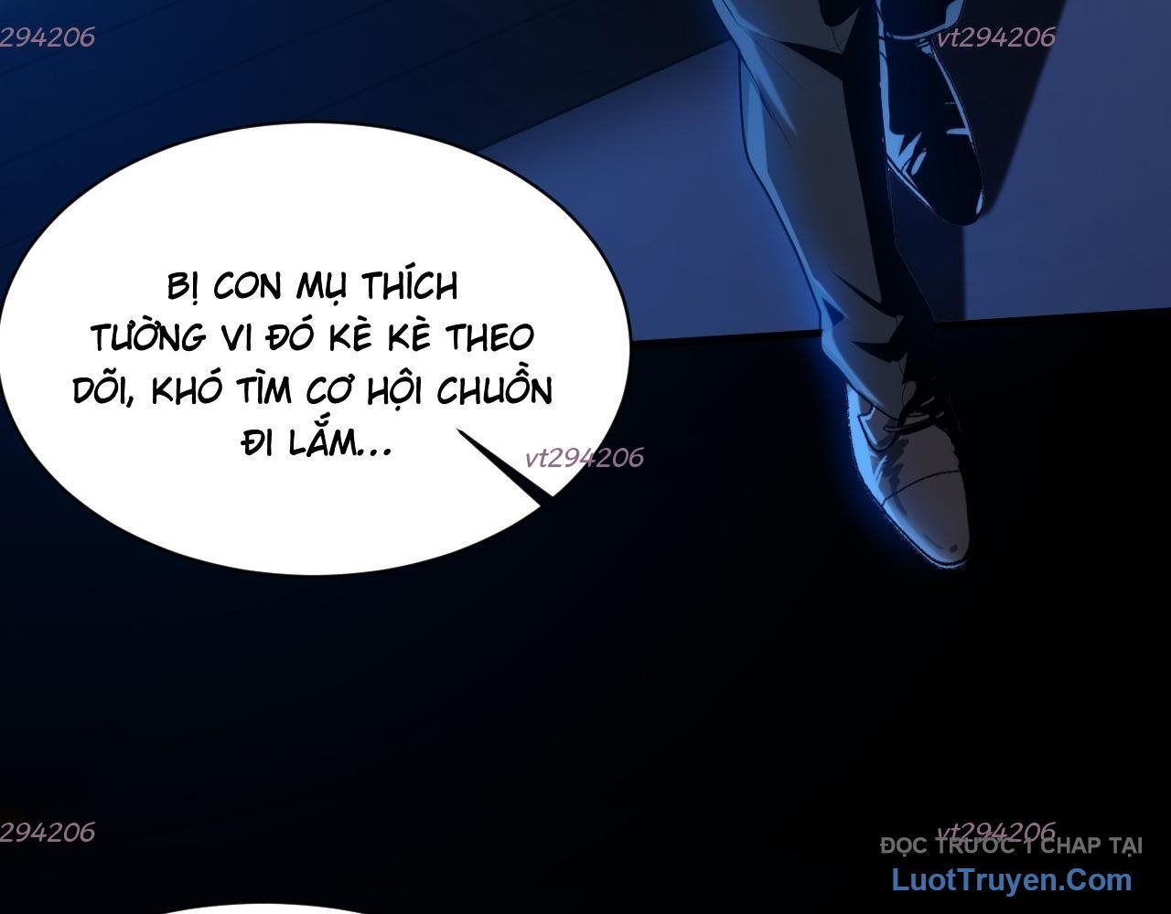 Xuyên Vào Game Cyber, Ta Soán Ngôi Boss: Chapter 14