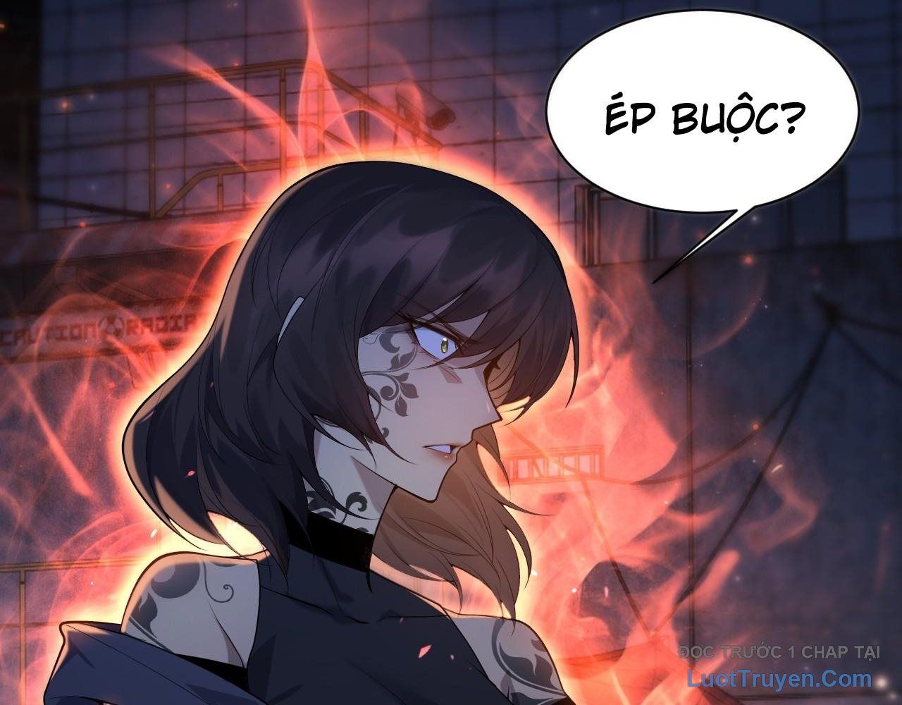 Xuyên Vào Game Cyber, Ta Soán Ngôi Boss: Chapter 14