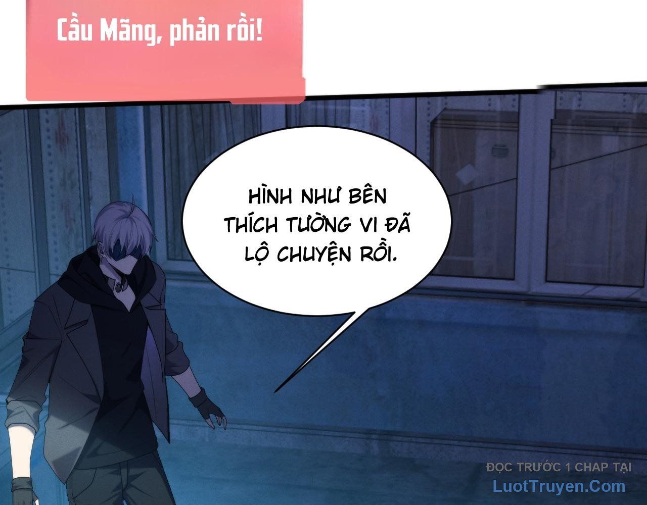 Xuyên Vào Game Cyber, Ta Soán Ngôi Boss: Chapter 14