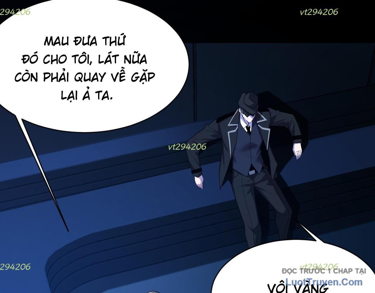 Xuyên Vào Game Cyber, Ta Soán Ngôi Boss: Chapter 14