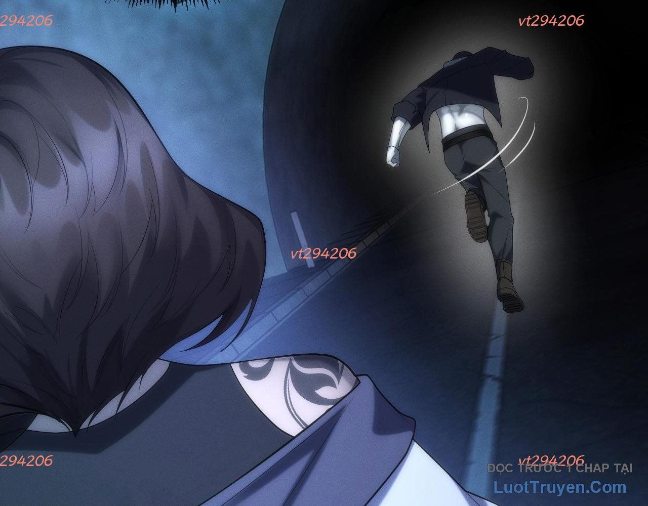 Xuyên Vào Game Cyber, Ta Soán Ngôi Boss: Chapter 14