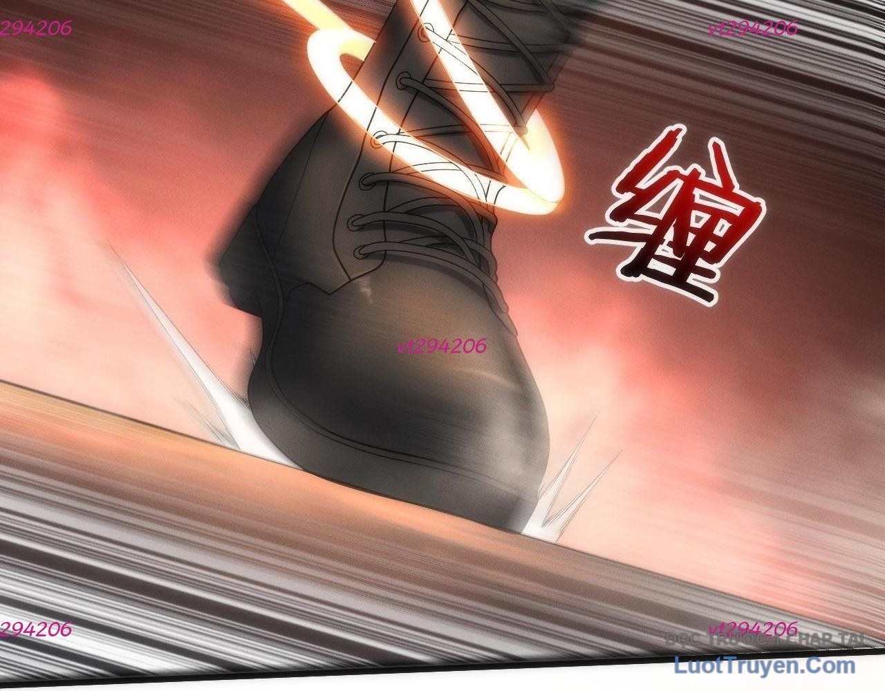 Xuyên Vào Game Cyber, Ta Soán Ngôi Boss: Chapter 14