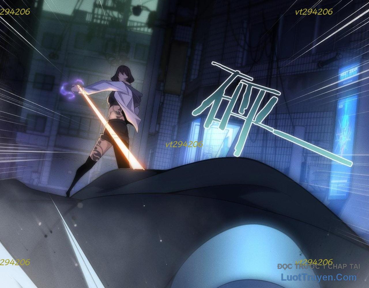 Xuyên Vào Game Cyber, Ta Soán Ngôi Boss: Chapter 14