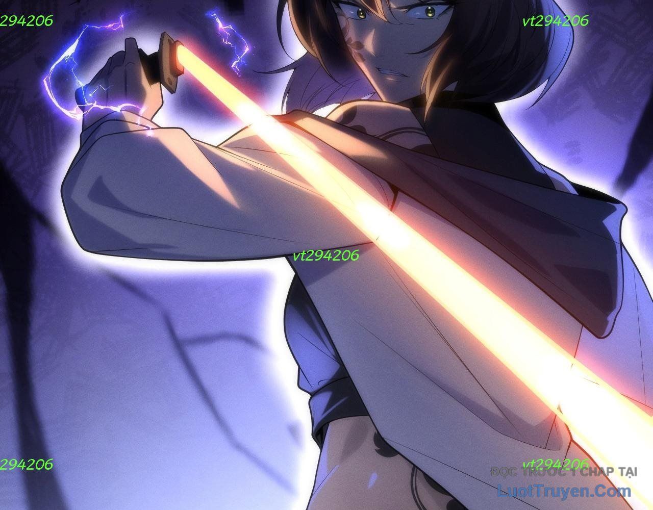 Xuyên Vào Game Cyber, Ta Soán Ngôi Boss: Chapter 14