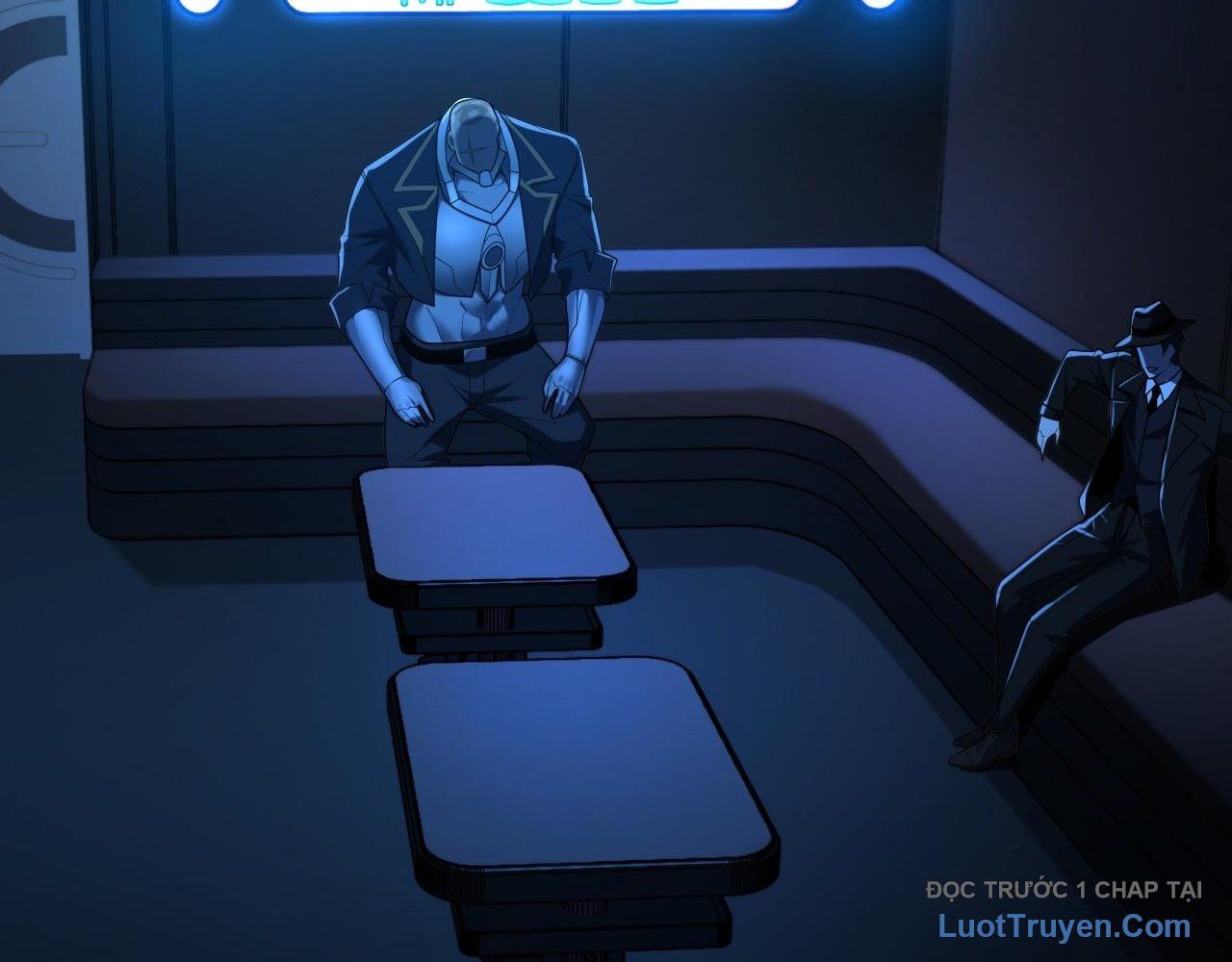 Xuyên Vào Game Cyber, Ta Soán Ngôi Boss: Chapter 14