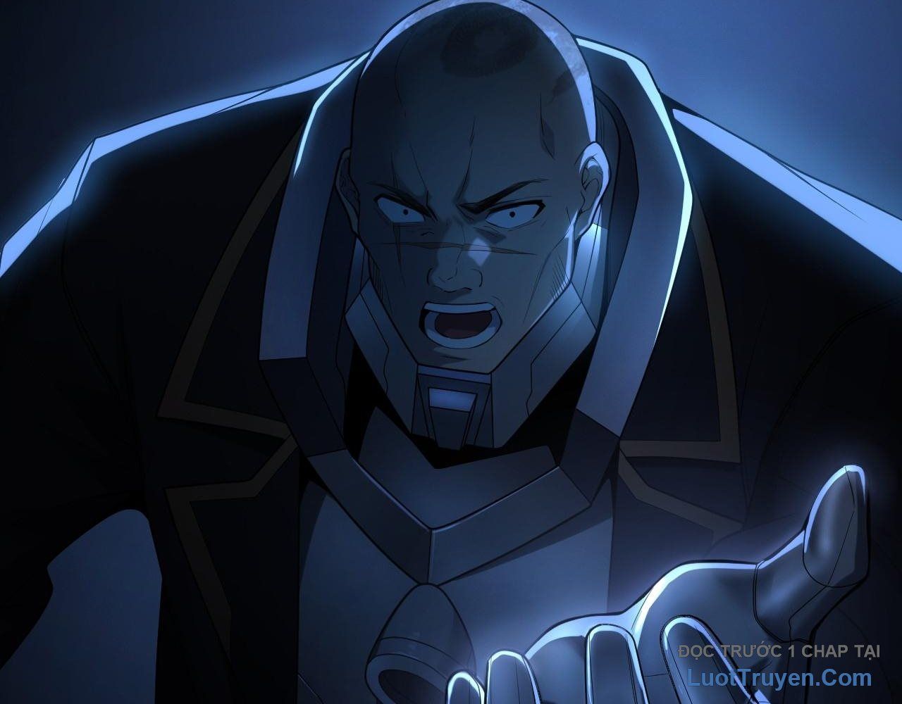 Xuyên Vào Game Cyber, Ta Soán Ngôi Boss: Chapter 14