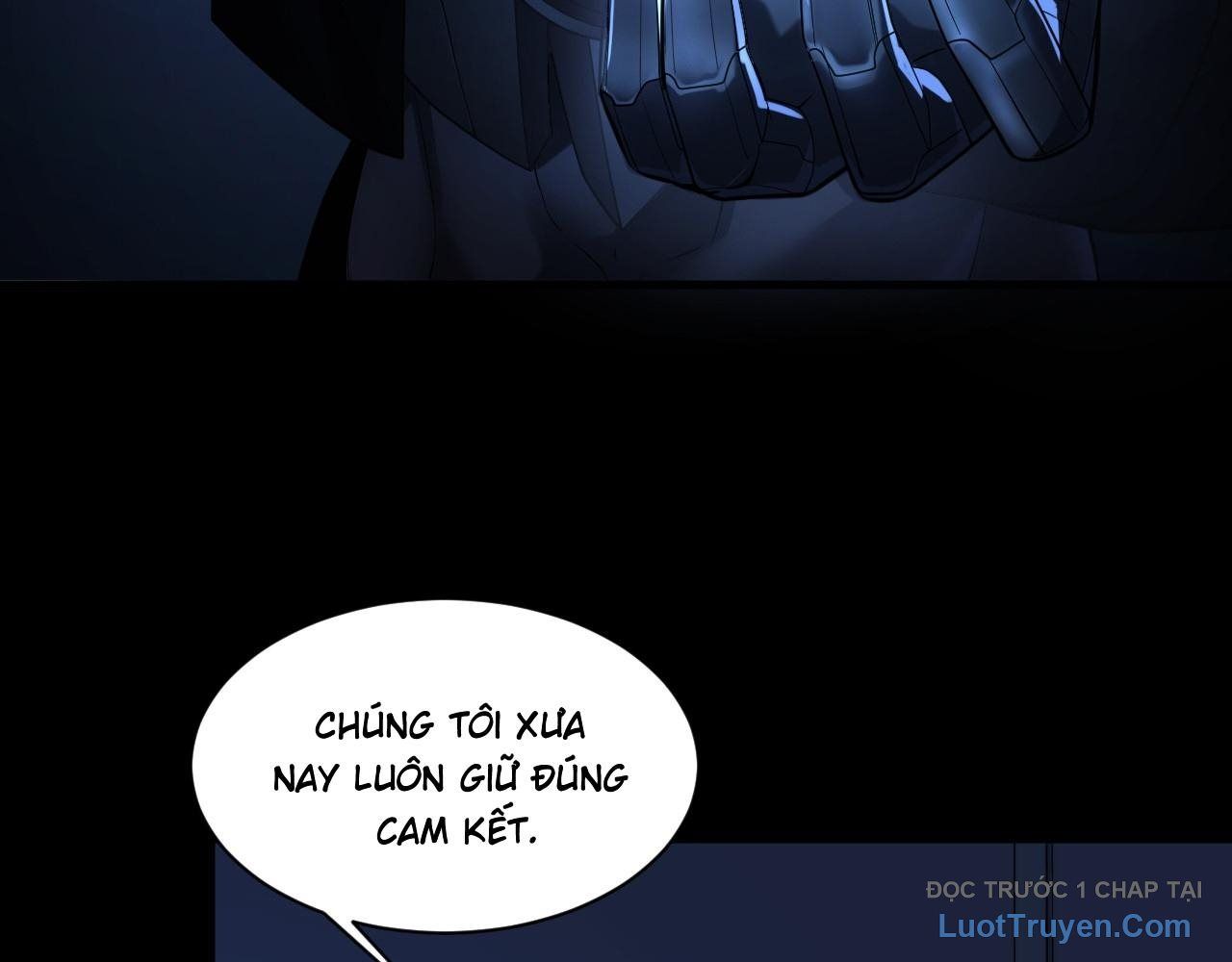 Xuyên Vào Game Cyber, Ta Soán Ngôi Boss: Chapter 14