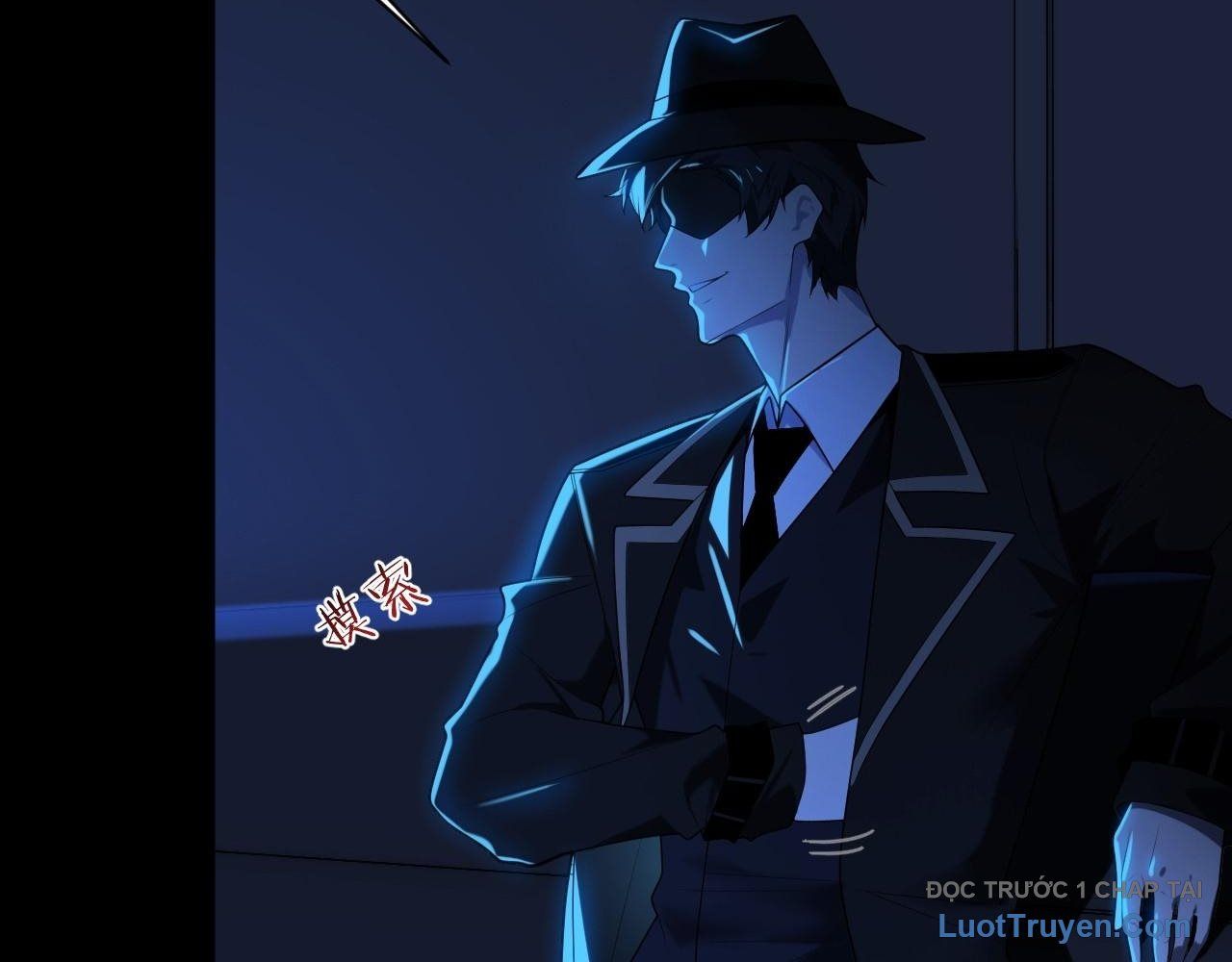 Xuyên Vào Game Cyber, Ta Soán Ngôi Boss: Chapter 14