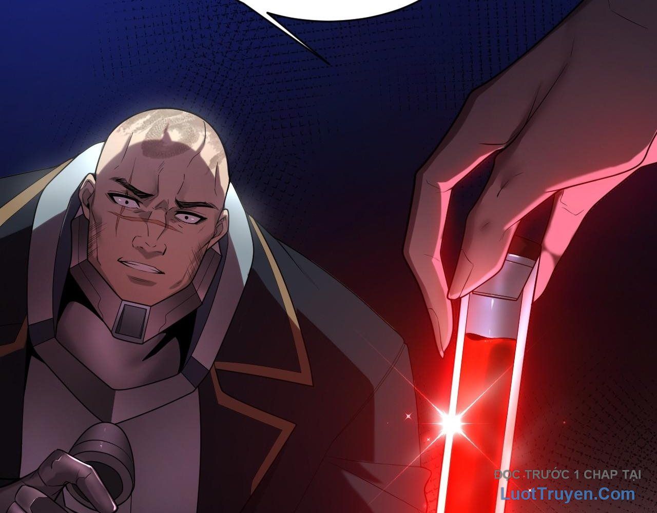 Xuyên Vào Game Cyber, Ta Soán Ngôi Boss: Chapter 14